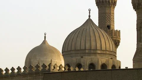 Middle East Collection Stock Photos
