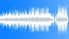 Middle East World TravelStock Music