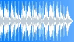Middle Eastern Getaway (30 sec) Stock Music
