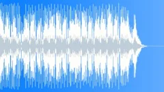 Middle Eastern Getaway (60 sec) Stock Music
