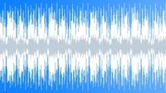 Middle Eastern Getaway (Loop B) Stock Music