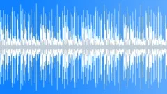 Middle Eastern Getaway (Loop C) Stock Music