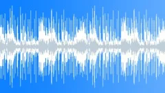 Middle Eastern Getaway (Loop A) Stock Music