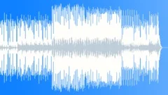 Middle Eastern Getaway (Underscore) Stock Music