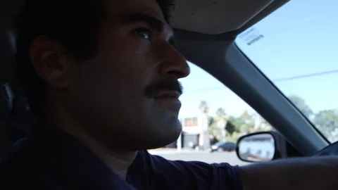 MIDDLE-EASTERN-MAN 204 Stock Footage 89188334