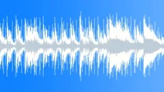 Middle Eastern Oasis (Loop 05) Stock Music