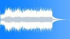 Middle eastern Rock (30 sec) Stock Music