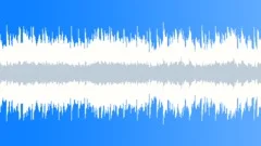 Middle eastern rock (loopable) Stock Music