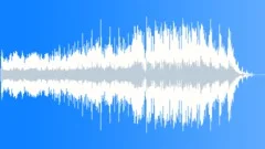 Middle Eastern SoundscapeStock Music