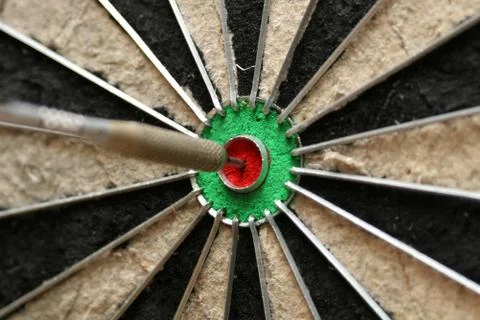 In-the-middle Stock Photos