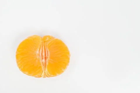 In the middle Stock Photos