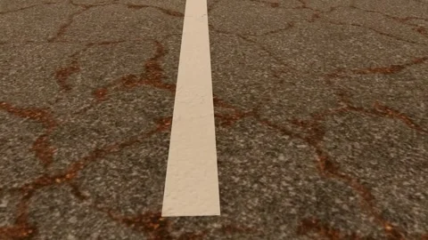 Middle-road Stock Footage 335651298