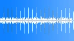 Middle of the Road Jazz, Background Underscore for Fashionable Lounge Bars Stock Music