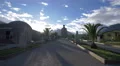 The Middle of the World Monument in Ecuador 4k or 4k+ Resolution