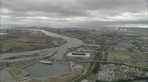 Middlesborough Fc Stock-Footage 65199094