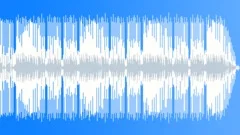 MIDEAST BANGER (Nightclub Ambient Groove) Stock Music