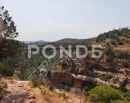 Midgley Bridge Stock Photos