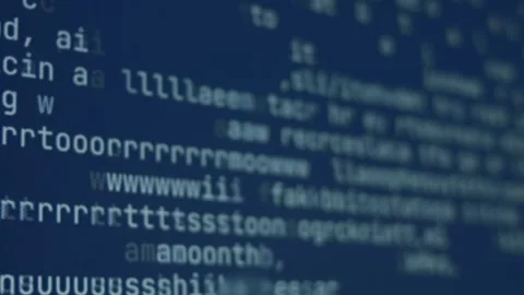 Midjourney page displayed on computer screen Stock Footage 254551154