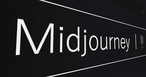 Midjourney,web browser search query Video stock 253546865