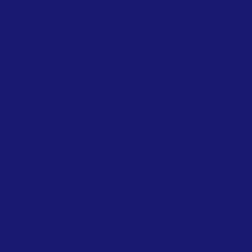 Midnight Blue Background. Seamless Solid Color Tone. Html Colors. HEX #191970 Stock Illustration