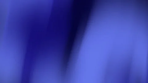 Midnight blue gradient abstract background smooth flowing dark blue subtle Vídeos de archivo 330571360