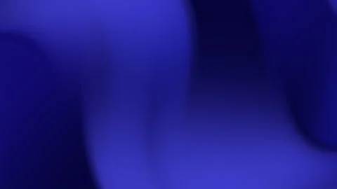 Midnight blue gradient abstract background soft smooth Vídeos de archivo 330571499