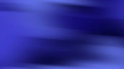 Midnight blue gradient abstract background vibrant motion blur effect smooth Vídeos de archivo 330571529