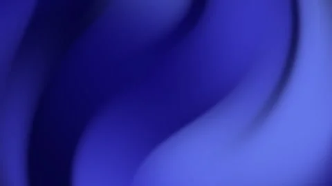 Midnight blue gradient abstract smooth fluid modern vibrant background Vídeos de archivo 330571926