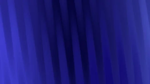 Midnight blue gradient abstract waves lines modern elegant background Vídeos de archivo 330561895