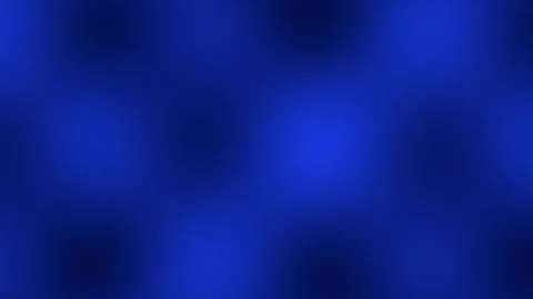 Midnight blue luxury seamless looping background 4K Stock Footage 336513719