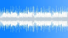 Midnight Groove - groovy playful indie rock (full mix short loop 6)Stock Music