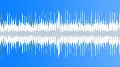 Midnight Groove - groovy playful indie rock (full mix short loop 2) Stock Music