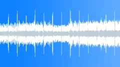 Midnight Groove - groovy playful indie rock (minus drums full loop) Stock Music