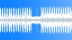 Midnight Groove - groovy playful indie rock (minus lead full loop)Stock Music