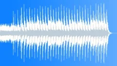 Midnight Groove - playful, indie, rock (15 sec background) Stock Music