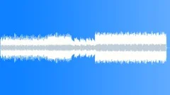 Midnight Groove - playful, indie, rock (underscore background)Stock Music