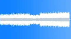 Midnight Groove - playful, indie, rock (minus drums background)Stock Music