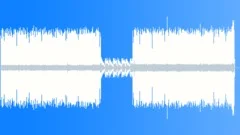 Midnight Groove - playful, indie, rock (dnb only background)Stock Music