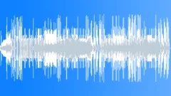 Midnight Journey Stock Music