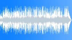 Midnight In Memphis Bluesy Rock - 60 Second Stock Music