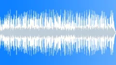 Midnight In Memphis Bluesy Rock - Bed Stock Music