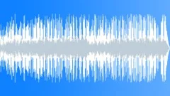 Midnight In Memphis Bluesy Rock Stock Music