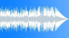 Midnight In Memphis Bluesy Rock Stock Music