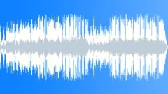 Midnight In Memphis Bluesy Rock - No Drums Stock Music