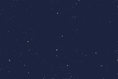 Midnight Navy Grain Texture Stock Illustration