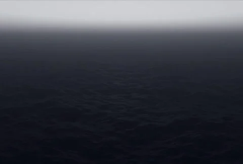 Midnight Ocean Видео 104505