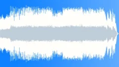 Midnight in Paris Stock Music