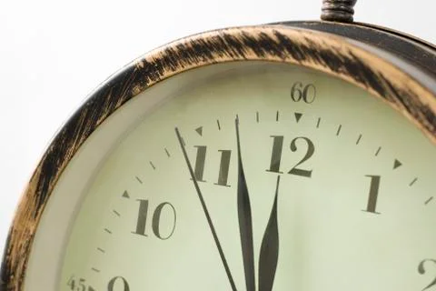 Midnight Stock Photos