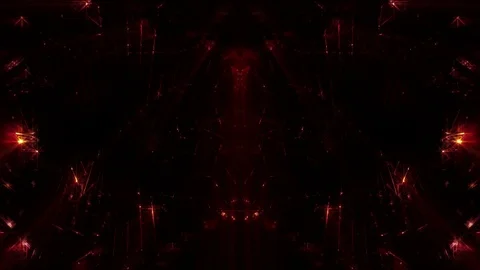 Midnight Red background Видео 102392208