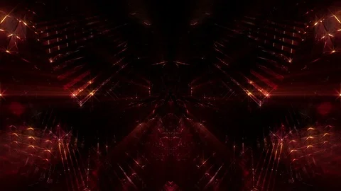 Midnight Red background Stockbeeldmateriaal 102393897